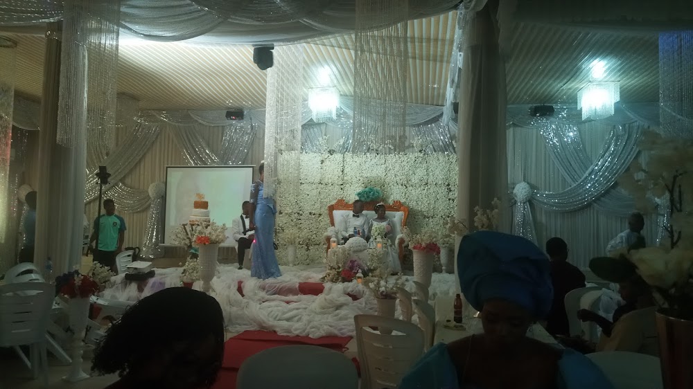 GITY EVENTS CENTER photo 2